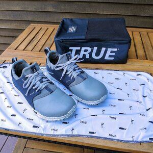 TRUE ORIGINAL 1.2 Golf Shoe
